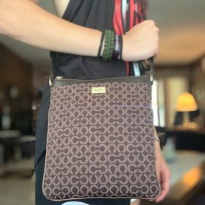 Coach Crossbody